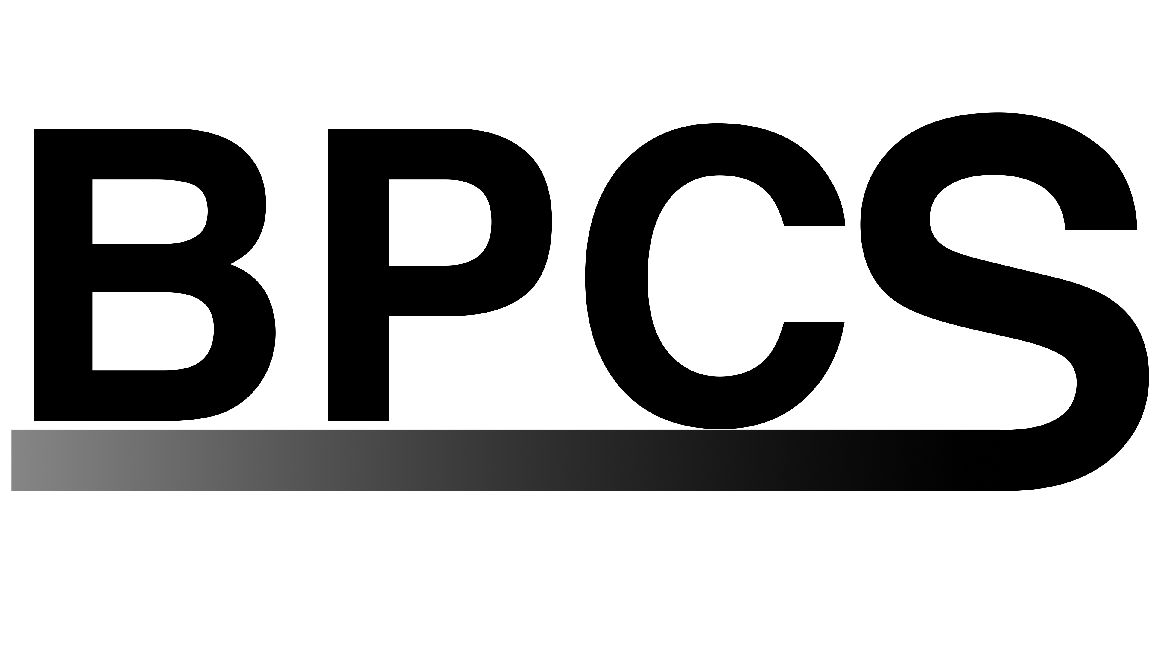 Introducing BPCS