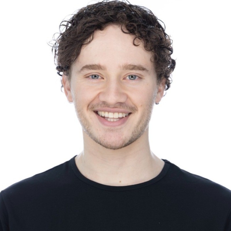 Ryan Salmasi